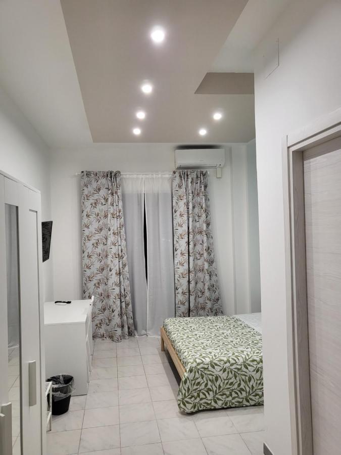 Sicula Home CTA Exterior foto