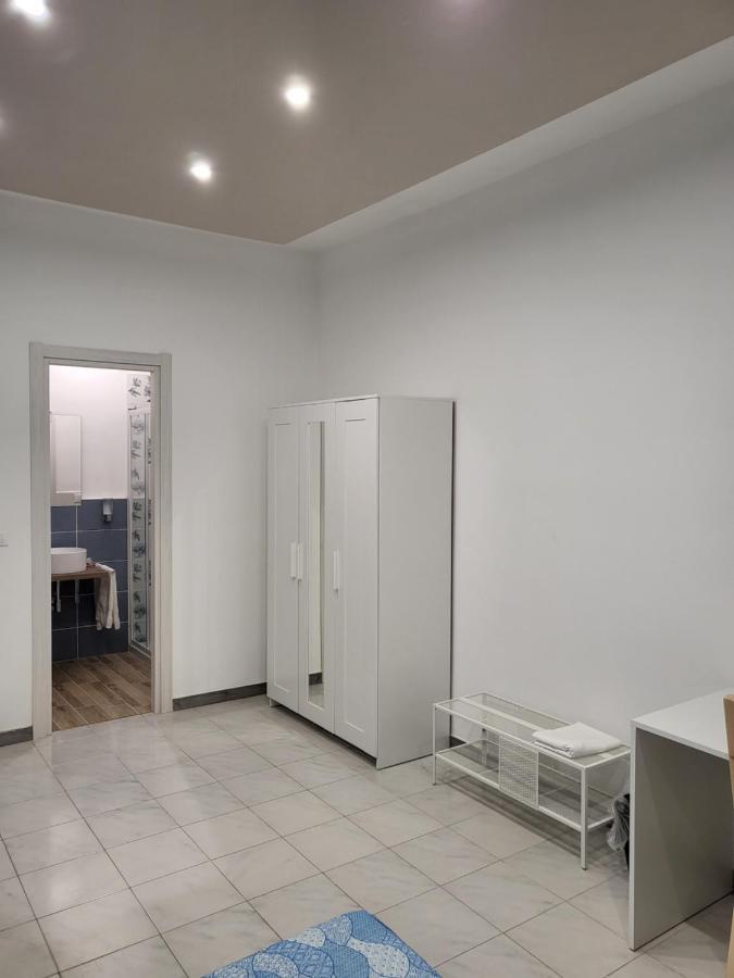 Sicula Home CTA Exterior foto